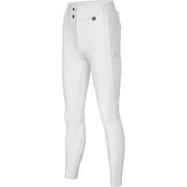 Kingsland Reithose KLKatty Full Grip Weiß Kingsland Reithose KLKatty Full Grip Weiß