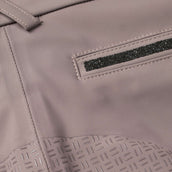 Kingsland Reithose KLKerry Seamless Full Grip Brown Iron Kingsland Reithose KLKerry Seamless Full Grip Brown Iron