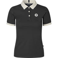 Kingsland Polo Shirt KLLaura Schwarz Kingsland Polo Shirt KLLaura Schwarz