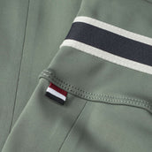 Kingsland Reitleggings KLLaura Full Grip Green Agave Kingsland Reitleggings KLLaura Full Grip Green Agave