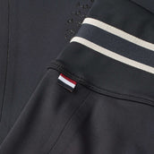 Kingsland Reitleggings KLLaura Full Grip Navy Kingsland Reitleggings KLLaura Full Grip Navy