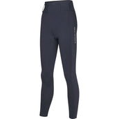 Kingsland Reitleggings KLLeann F-Tec 5 Full Grip Navy Kingsland Reitleggings KLLeann F-Tec 5 Full Grip Navy