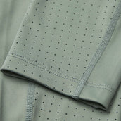 Kingsland Reitleggings KLLindsey F-Tec Full Grip Green Agave Kingsland Reitleggings KLLindsey F-Tec Full Grip Green Agave