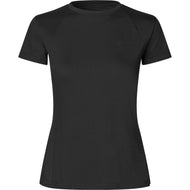 Kingsland T-Shirt KLLiva Dry Comfort Schwarz Kingsland T-Shirt KLLiva Dry Comfort Schwarz