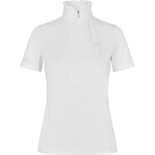 Kingsland Turniershirt KLLucille Weiß Kingsland Turniershirt KLLucille Weiß