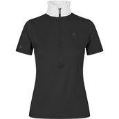 Kingsland Turniershirt KLLucille Schwarz Kingsland Turniershirt KLLucille Schwarz