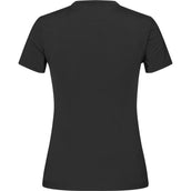 Kingsland T-Shirt KLLizette Schwarz Kingsland T-Shirt KLLizette Schwarz