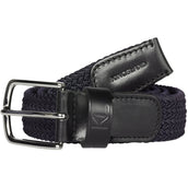 Kingsland Gürtel KLLeslie Elastisch Navy Kingsland Gürtel KLLeslie Elastisch Navy