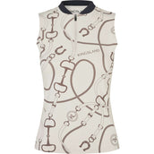 Kingsland Top KLLarissa Ärmellos Rainy Day Kingsland Top KLLarissa Ärmellos Rainy Day