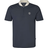 Kingsland Trainingsshirt KLLiam Herren Navy Kingsland Trainingsshirt KLLiam Herren Navy