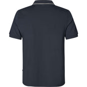 Kingsland Poloshirt KLLorenzo Herren Navy Kingsland Poloshirt KLLorenzo Herren Navy