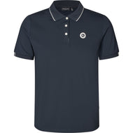 Kingsland Poloshirt KLLorenzo Herren Navy Kingsland Poloshirt KLLorenzo Herren Navy