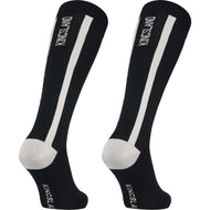 Kingsland Reitsocken KLLaura Coolmax 2 Pack Schwarz Kingsland Reitsocken KLLaura Coolmax 2 Pack Schwarz
