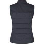 Kingsland Weste KLLucy Hybrid Navy Kingsland Weste KLLucy Hybrid Navy