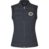 Kingsland Weste KLLucy Hybrid Navy Kingsland Weste KLLucy Hybrid Navy
