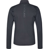 Kingsland Jacke KLLucy Mikrofleece Navy Kingsland Jacke KLLucy Mikrofleece Navy