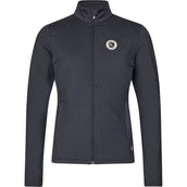 Kingsland Jacke KLLucy Mikrofleece Navy Kingsland Jacke KLLucy Mikrofleece Navy