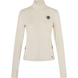 Kingsland Jacke KLLucy Mikrofleece Rainy Day Kingsland Jacke KLLucy Mikrofleece Rainy Day