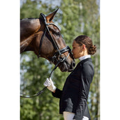 Kingsland Turnierjacket KLLaila Schwarz Kingsland Turnierjacket KLLaila Schwarz