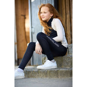 Kingsland Trainingsshirt KLLinda Junior Navy Kingsland Trainingsshirt KLLinda Junior Navy