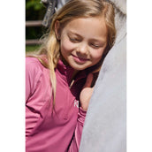 Kingsland Trainingsshirt KLLinda Junior Heather Rose Kingsland Trainingsshirt KLLinda Junior Heather Rose
