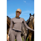 Kingsland Cap KLLea Brown Iron Kingsland Cap KLLea Brown Iron