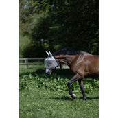 Kingsland Fliegenmaske KLLando mit Ohren Rainy Day Kingsland Fliegenmaske KLLando mit Ohren Rainy Day
