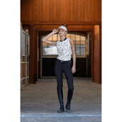 Kingsland Reithose KLKerry Seamless Full Grip Schwarz Kingsland Reithose KLKerry Seamless Full Grip Schwarz