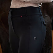 Kingsland Reithose KLKatty Full Grip Navy Kingsland Reithose KLKatty Full Grip Navy