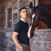 Kingsland Trainingsshirt KLLiam Herren Navy Kingsland Trainingsshirt KLLiam Herren Navy
