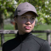 Kingsland Cap KLLea Brown Iron Kingsland Cap KLLea Brown Iron