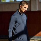 Kingsland Trainingsshirt KLLemar Herren Navy Kingsland Trainingsshirt KLLemar Herren Navy