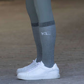 Kingsland Reitsocken KLLorella Coolmax Green Agave Kingsland Reitsocken KLLorella Coolmax Green Agave