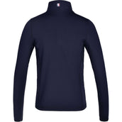 Kingsland Shirt Classic Junior Navy Kingsland Shirt Classic Junior Navy