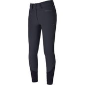 Kingsland Reithose Kadi E-Tec mit Full-Grip Damen Grau Kingsland Reithose Kadi E-Tec mit Full-Grip Damen Grau