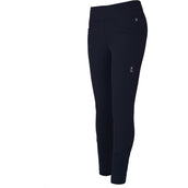 Kingsland Reitleggings Katja E-Tec mit Full-Grip Damen Navy Kingsland Reitleggings Katja E-Tec mit Full-Grip Damen Navy