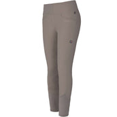 Kingsland Reitleggings Katja E-Tec mit Full-Grip Damen Beige Kingsland Reitleggings Katja E-Tec mit Full-Grip Damen Beige