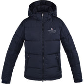 Kingsland Jacke Classic Wattierte Navy Kingsland Jacke Classic Wattierte Navy