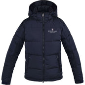 Kingsland Jacke Classic Wattierte Navy Kingsland Jacke Classic Wattierte Navy