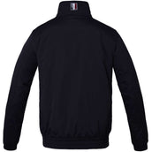 Kingsland Bomberjacke Classic Uni Navy Kingsland Bomberjacke Classic Uni Navy