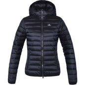 Kingsland Jacke Classic mit Hoody Wattierte Damen Navy Kingsland Jacke Classic mit Hoody Wattierte Damen Navy