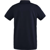 Kingsland Polo Shirt Classic Herren Navy Kingsland Polo Shirt Classic Herren Navy