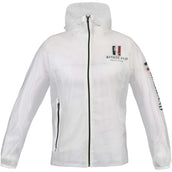 Kingsland Jacke Uni Transparent Transparent Kingsland Jacke Uni Transparent Transparent