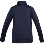 Kingsland Jacke Classic Unisex Training Navy Kingsland Jacke Classic Unisex Training Navy