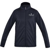 Kingsland Jacke Classic Unisex Training Navy Kingsland Jacke Classic Unisex Training Navy