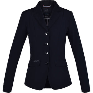 Kingsland Turnierjacket Classic Damen Softshell Navy Kingsland Turnierjacket Classic Damen Softshell Navy