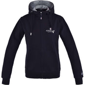 Kingsland Jack Classic mit Kaputze Unisex Navy Kingsland Jack Classic mit Kaputze Unisex Navy