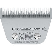 Aesculap Scherkopf SnapOn Breed Aesculap Scherkopf SnapOn Breed