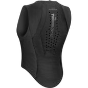 Komperdell Rückenprotector Flexfit Schlank Schwarz/Grau Komperdell Rückenprotector Flexfit Schlank Schwarz/Grau