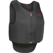 Komperdell Sicherheitsweste Ultra Fit Junior Schwarz Komperdell Sicherheitsweste Ultra Fit Junior Schwarz